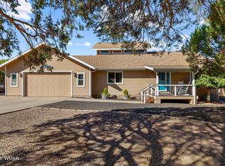 939 Mountain Trl, Show Low, AZ 85901