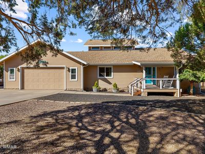 939 Mountain Trl, Show Low, AZ, 85901