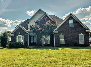 610 Big Lake Rd, Marion, AR 72364