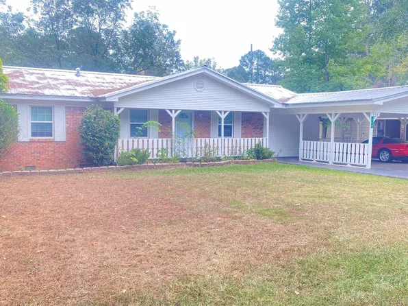 714 Scott St, Sheridan, AR 72150