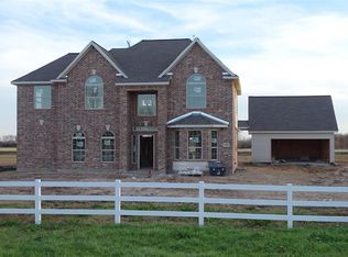 4518 Dubuque Pkwy, Rosharon, TX 77583