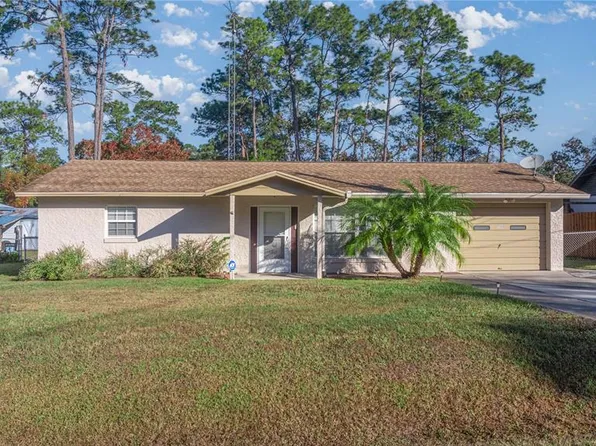 17451 SE 18th St, Silver Springs, FL 34488