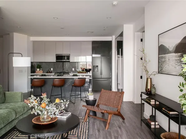 118 Astronaut Ellison S Onizuka St #306, Los Angeles, CA 90012