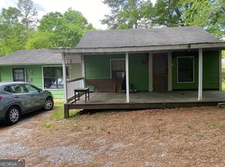 402 McArthur St, La Fayette, GA 30728