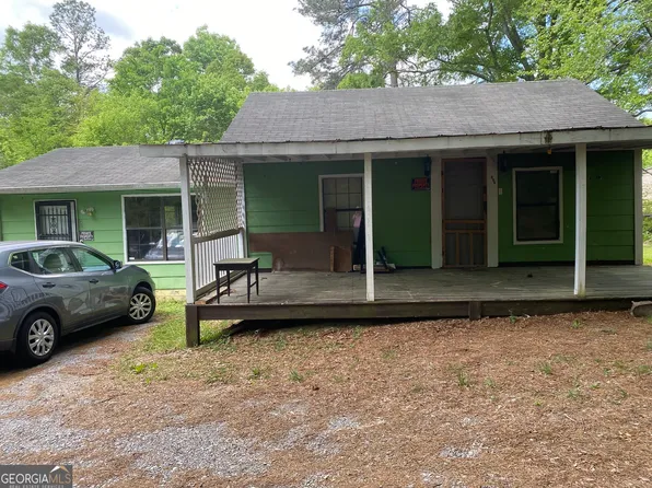 402 McArthur St, La Fayette, GA 30728