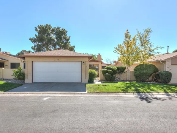 10604 Clyburn Park Dr NE, Albuquerque, NM 87123