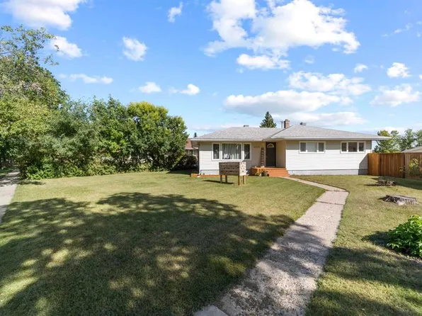 5113 S 49th Ave, Forestburg, AB T0B 1N0
