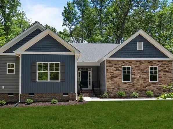 1489 Tutelo Rd, New Kent, VA 23141