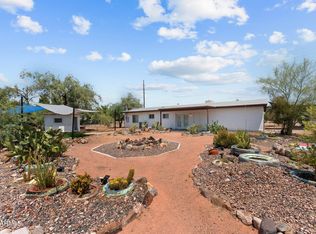 3329 E Greenway Ln, Phoenix, AZ 85032