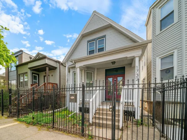 1732 N Albany Ave, Chicago, IL 60647
