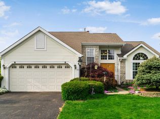 6693 Pine Hollow Dr, Westerville, OH