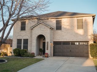 1336 River Ridge Rd, Roanoke, TX 76262