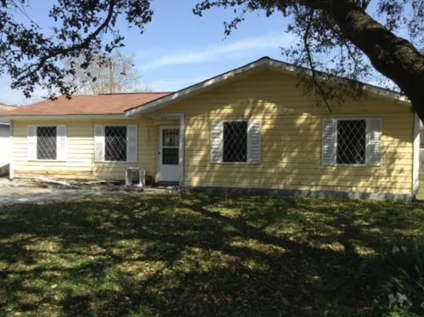 601 Frederick Ave, Las Vegas, NV 89106