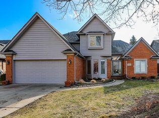 47340 American Way, Macomb, MI 48044