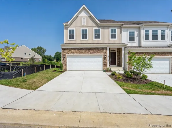 5250 Twilight Ct, Toano, VA 23168