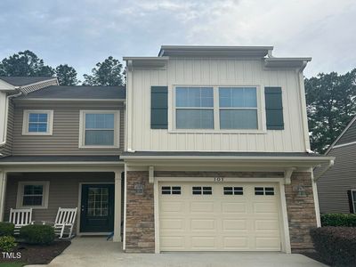 107 Beaconwood Ln, Holly Springs, NC, 27540