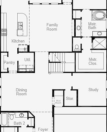 2nd image of this home