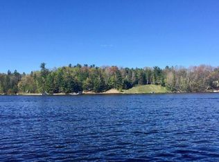 0 S Forest Lake Dr, Alger, MI 48610