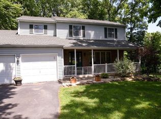 974 Renaldi Rd, Wind Gap, PA 18091