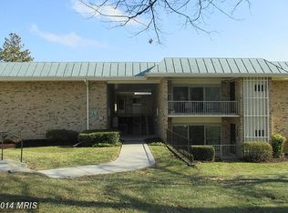 3350 Gleneagles Dr #70-1B, Silver Spring, MD 20906