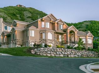 1272 E Wild Maple Ct, Draper, UT 84020