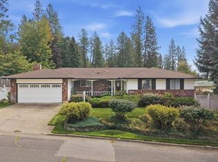4817 W Navaho Ave, Spokane, WA 99208