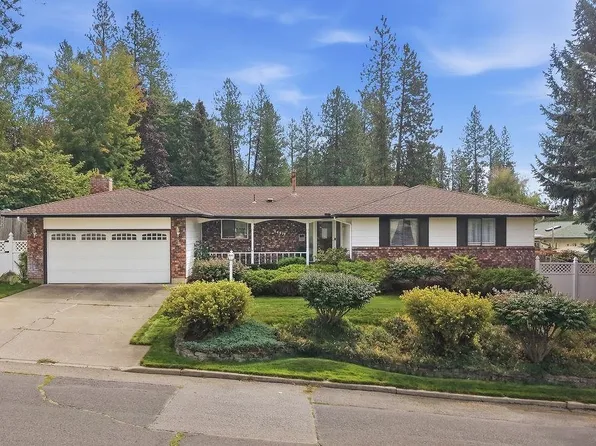 4817 W Navaho Ave, Spokane, WA 99208