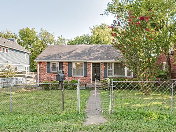 3rd image of 413 Saint Francis Ave