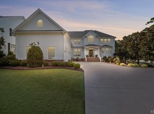 133 Country Club Dr, Hertford, NC 27944