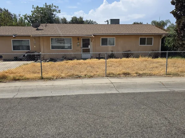 631 E Costner Street, Farmersville, CA 93223