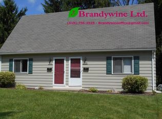 273 Cliffbrook Dr #275, Mansfield, OH 44907