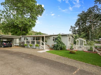 7 Brophy Way UNIT 23, Shady Cove, OR, 97539