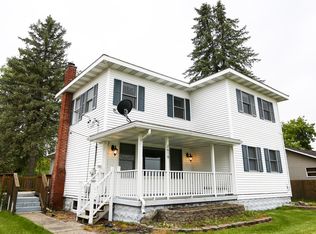 2619 W Long Lake Rd, Orleans, MI 48865