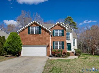 2207 Rose Family Dr, Midlothian, VA 23112