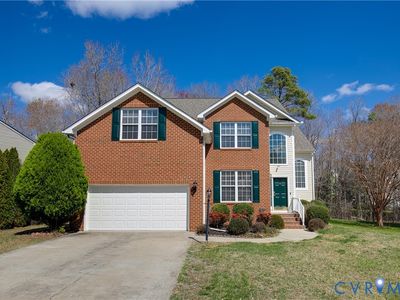 2207 Rose Family Dr, Midlothian, VA, 23112
