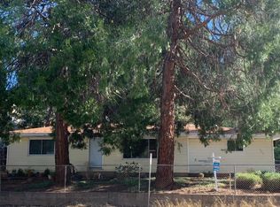 3089 Cedar Ravine Rd, Placerville, CA 95667