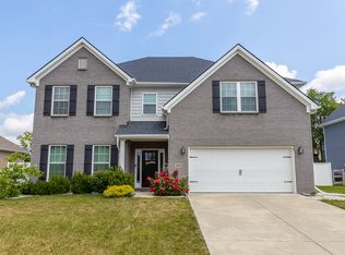 3032 Rosewood Dr, Versailles, KY 40383