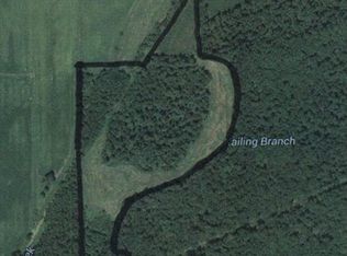 254 Tucker Rd, Dresden, TN 38225