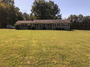 399 County Route 48, Thompson Ridge, NY 10985