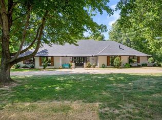 14 River Ridge Rd, Broken Arrow, OK 74014