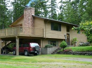 8900 Sesame St NW, Silverdale, WA 98383