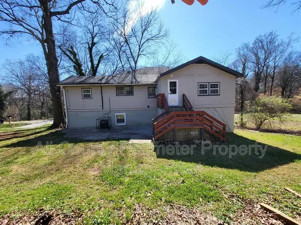 2308 Lakewood Ave SW, Atlanta, GA