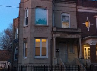 4250 W Wilcox St, Chicago, IL 60624