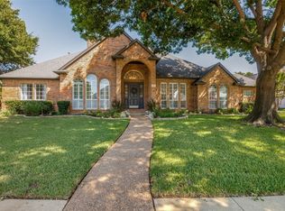 106 Mill Xing E, Colleyville, TX 76034