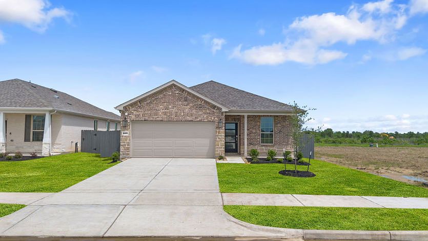 Home Exterior