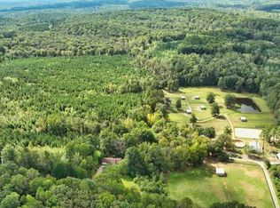 8635 Johnson Mill Rd LOT 190003, Bahama, NC 27503