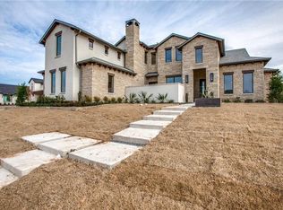 230 Bristol Ct, Heath, TX 75032
