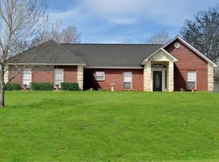 131 County Road 722, Nacogdoches, TX 75964