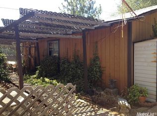 3259 Grillo Dr, Coulterville, CA