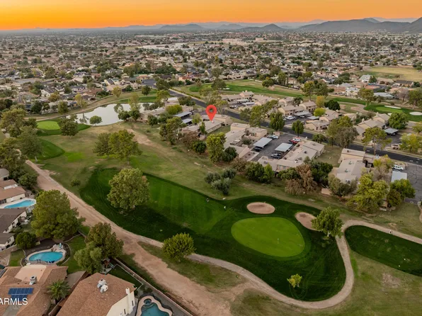 4727 W CONTINENTAL Drive, Glendale, AZ 85308